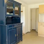 Luna Appartement *