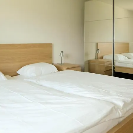 Appartement Luna *