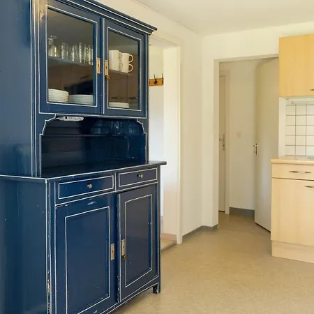 Luna Apartment *