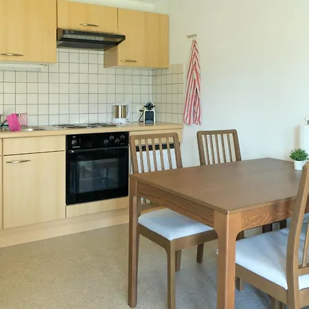 Luna Apartment Thun