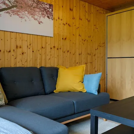 Apartment Luna Thun
