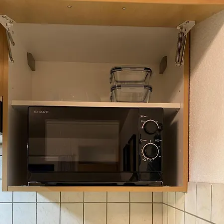 Apartment Luna Thun