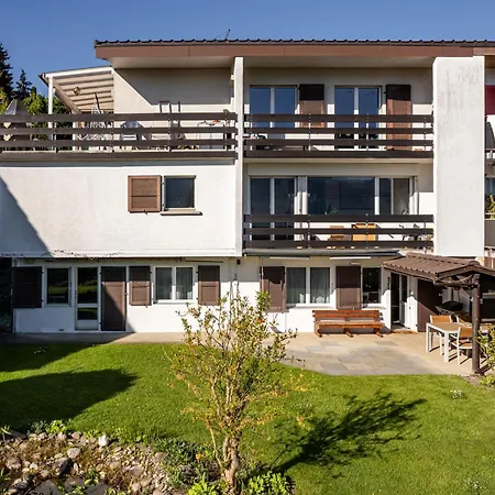 Luna Apartmán