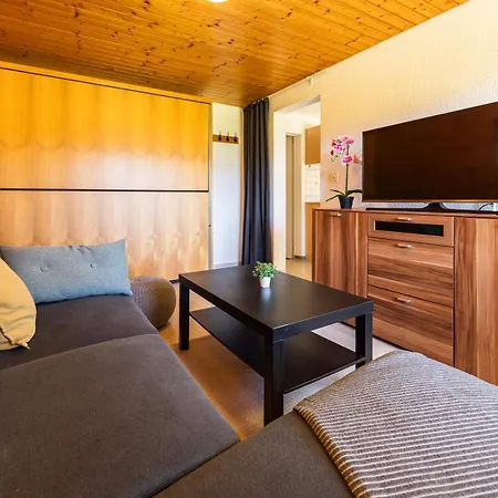 Apartmán Luna Thun