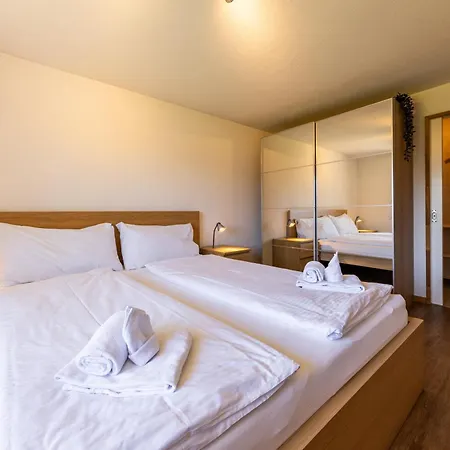 Luna Apartmán Thun