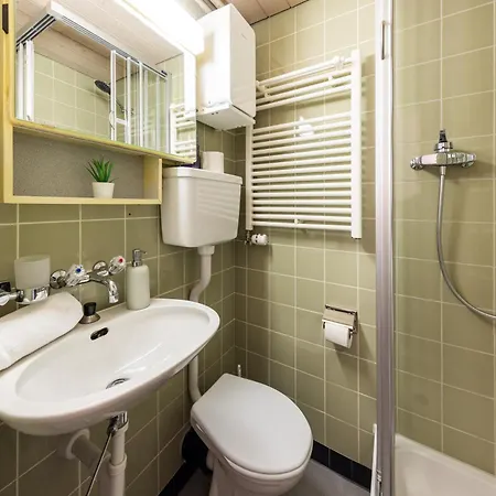 Luna Apartmán