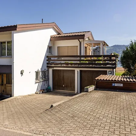 Apartmán Luna