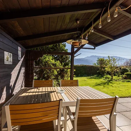 Apartmán Luna Thun