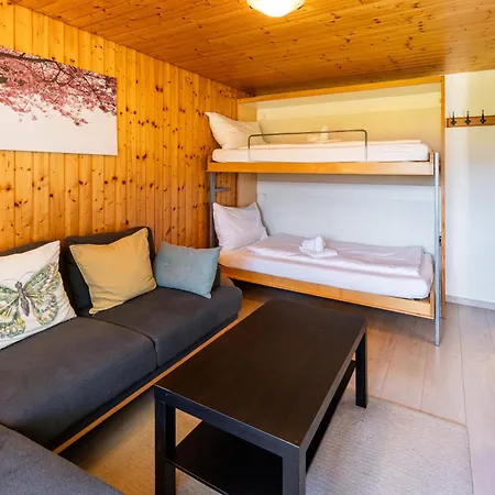 Apartmán Luna Thun