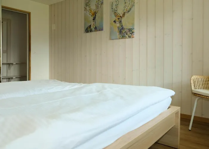 Luna Appartement *