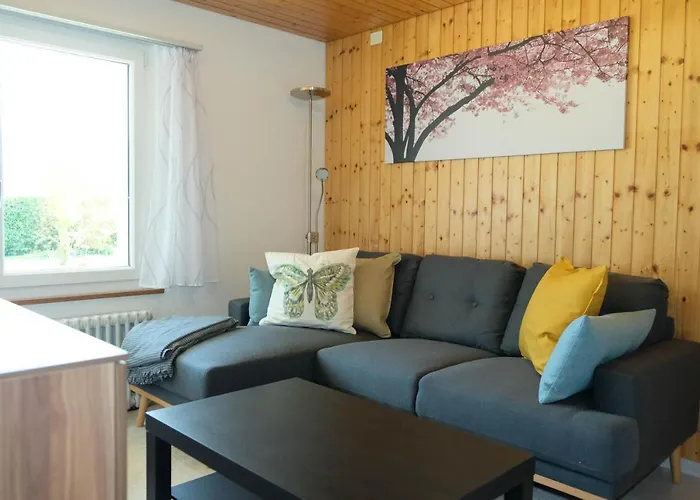 Luna Appartement