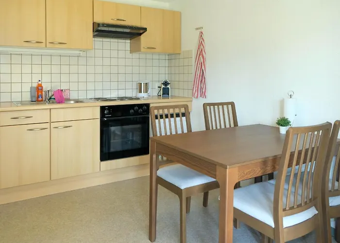 Luna Appartement Thoune