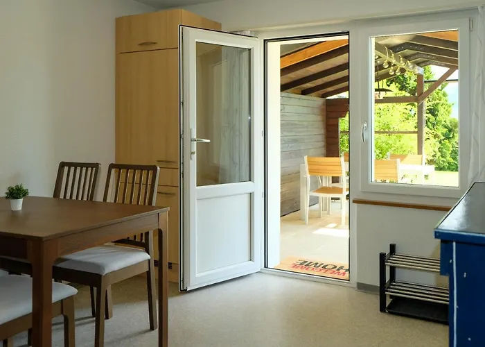 Luna Appartement Thoune