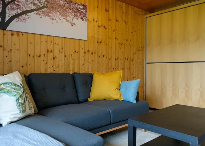 Appartement Luna Thoune