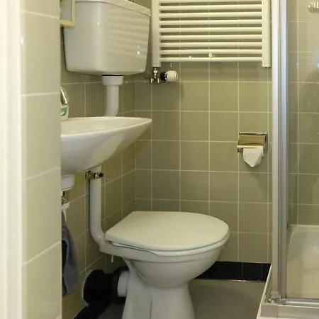 Διαμέρισμα Luna Θουν